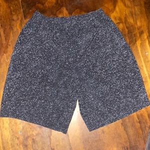 Mens medium lululemon shorts